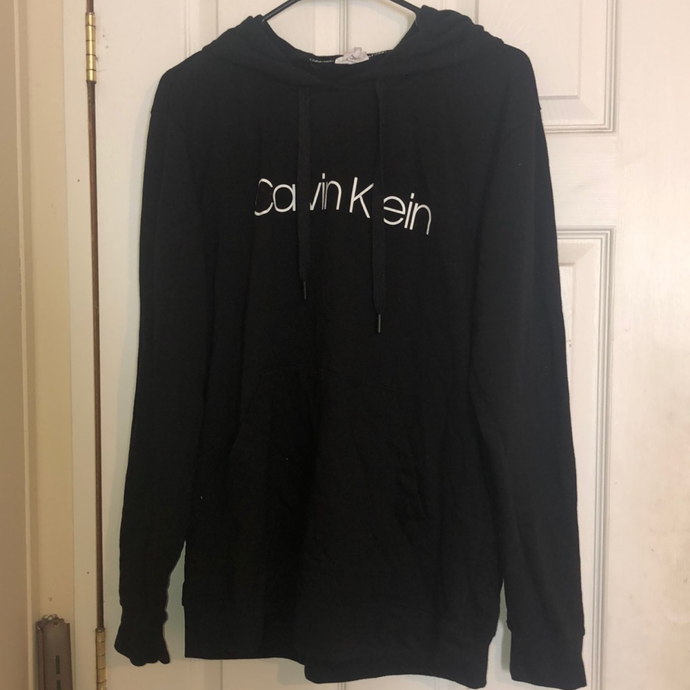 Calvin Klein hoodie